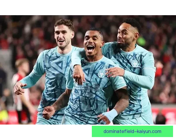 英超太妃糖军团近期表现稳健，继续争取更高排名