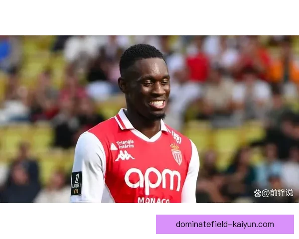 巴洛贡持续提升，成长空间引人关注