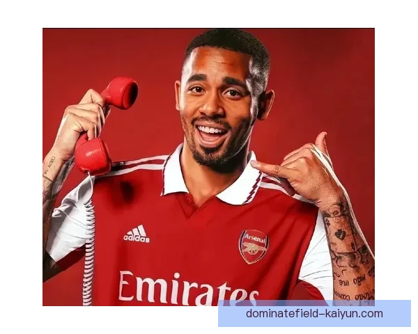 热苏斯防守参与度提升 强化阿森纳整体竞争力