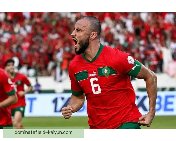 非洲世界杯最佳表现的球员持续提升状态，瞄准下一轮比赛。