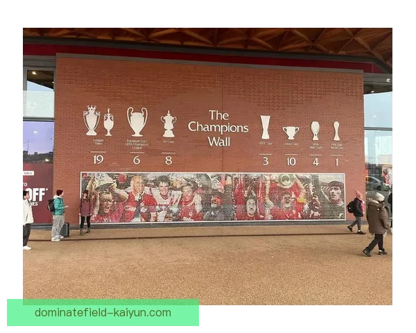 英超球迷故事揭示英超联赛的文化魅力与热情表现