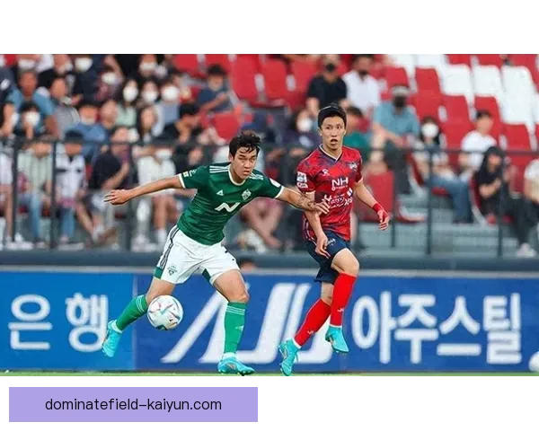 全北现代在K联赛的表现持续提升，近期状态备受关注