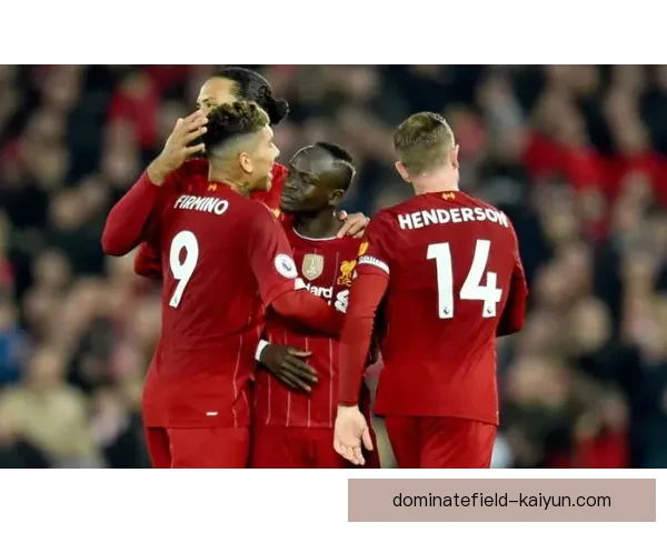 克洛普空间利用的战术分析与球队表现走势解析