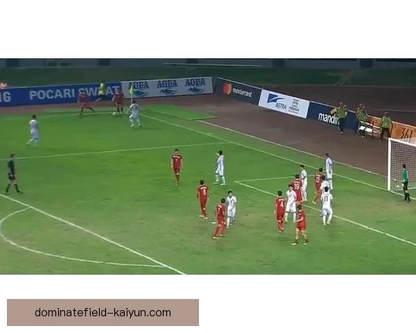 亚运会足球赛决赛：各队表现分析及看点解读