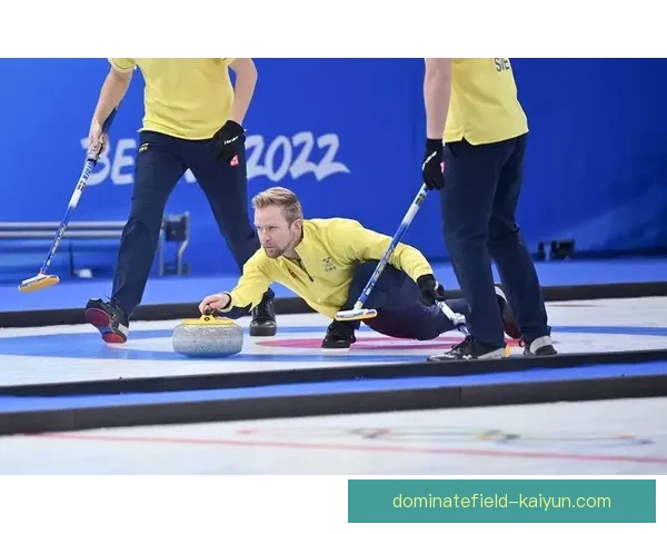 瑞典队服黄蓝色调继续引领世界足球时尚趋势