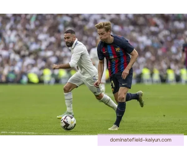 佩德里本赛季西甲表现稳健，持续展现最佳潜力新星竞争力