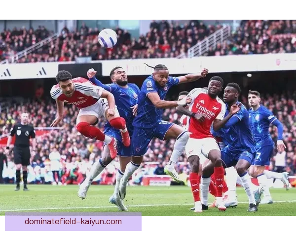 英超焦点对决：强强对话展现争冠走势